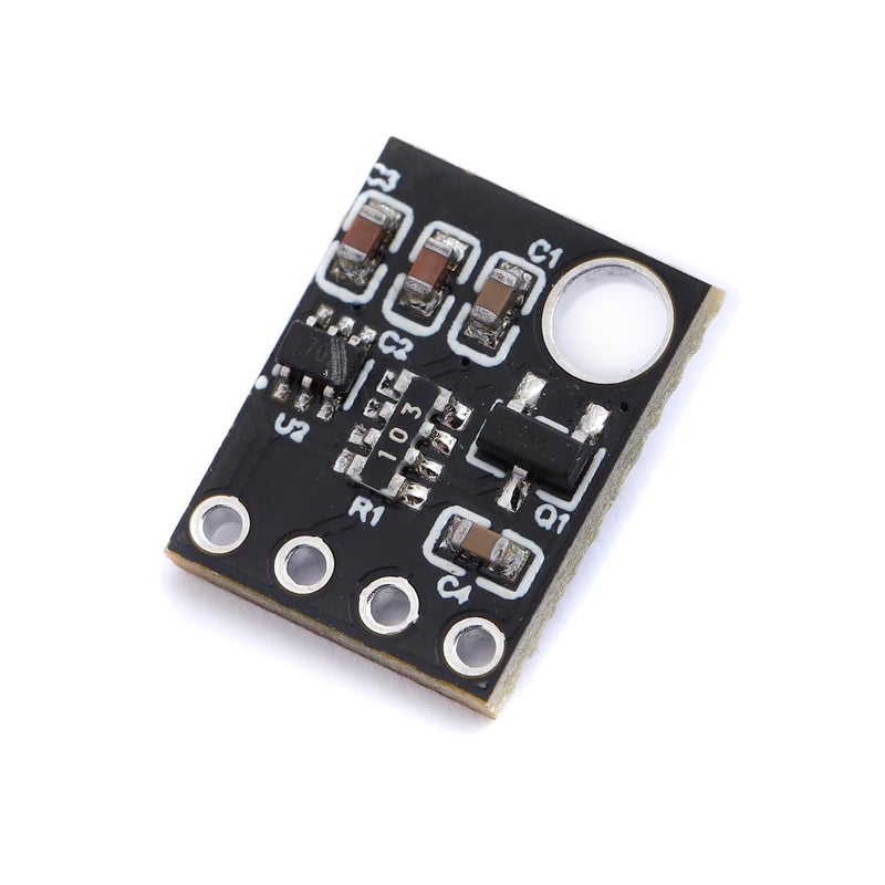 Teyleten Robot GY-MS5837-02BA High Precision Gas Liquid Waterproof Pressure Sensor Module I2C - Image 5